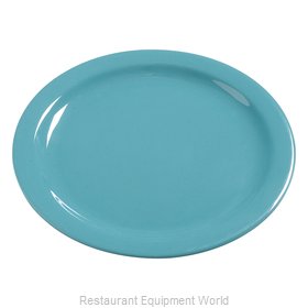 Carlisle 4385063 Plate, Plastic