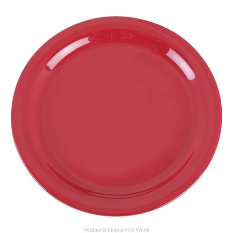 Carlisle 4385205 Plate, Plastic