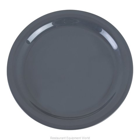 Carlisle 4385240 Plate, Plastic