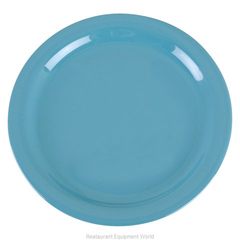 Carlisle 4385263 Plate, Plastic