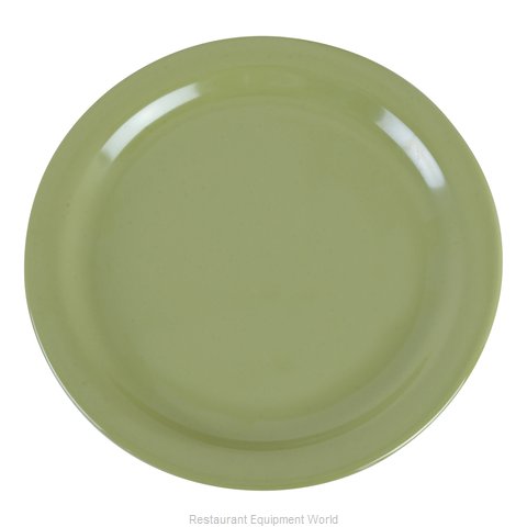 Carlisle 4385282 Plate, Plastic