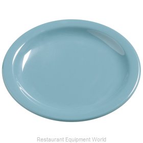 Carlisle 4385463 Plate, Plastic