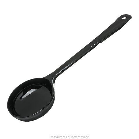 Carlisle 4390-503 Spoon, Portion Control (Magnified)