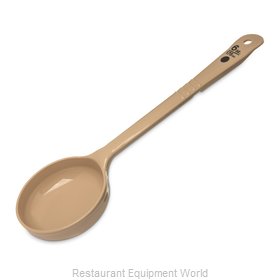 Carlisle 439006 Spoon, Portion Control