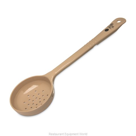 Carlisle 439106 Spoon, Portion Control