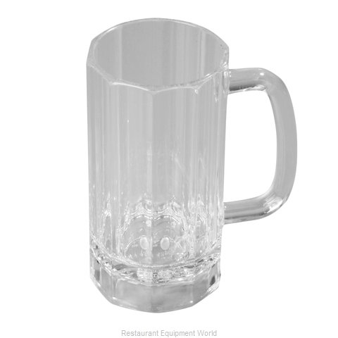 Carlisle 4396507 Mug, Plastic