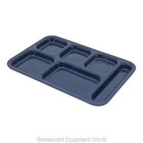 Carlisle 4398850 Tray, Compartment, Plastic