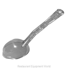 Carlisle 441007 Serving Spoon, Solid