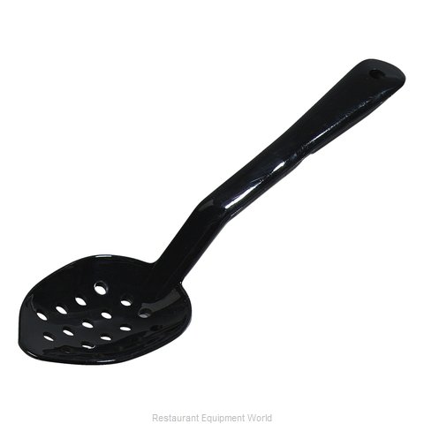 Carlisle 441103 Serving Spoon, Perforated