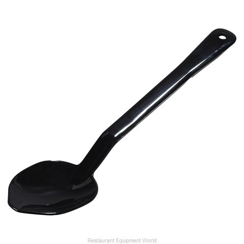 Carlisle 442003 Serving Spoon, Solid