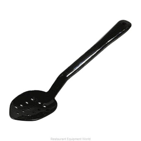 Carlisle 442103 Serving Spoon, Perforated