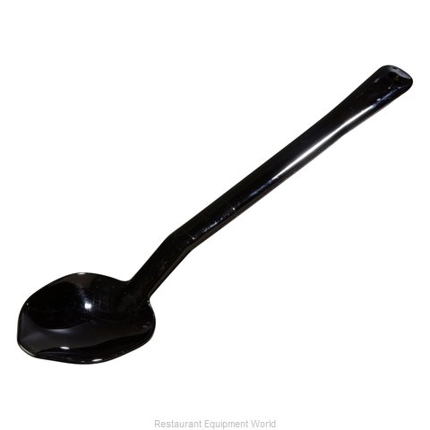 Carlisle 443003 Serving Spoon, Solid