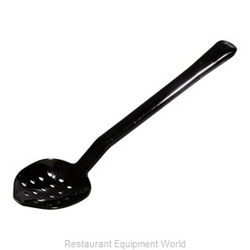 Carlisle 443103 Serving Spoon, Perforated
