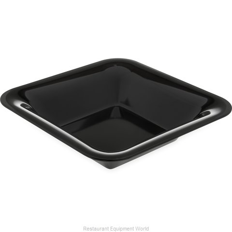 Carlisle 4440203 Serving Bowl, Plastic