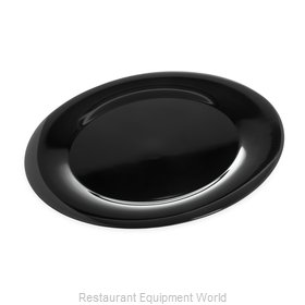 Carlisle 4440603 Platter, Plastic