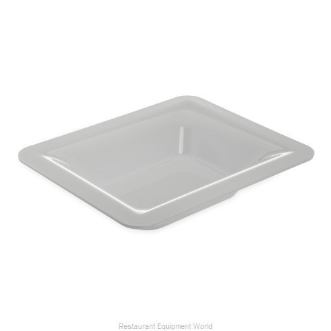 Carlisle 4443202 Food Pan, Plastic