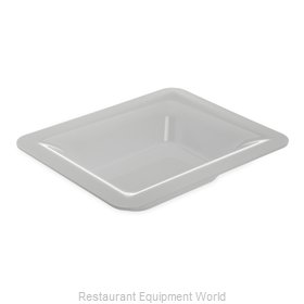 Carlisle 4443202 Food Pan, Plastic