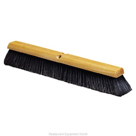 Carlisle 4503103 Broom, Push