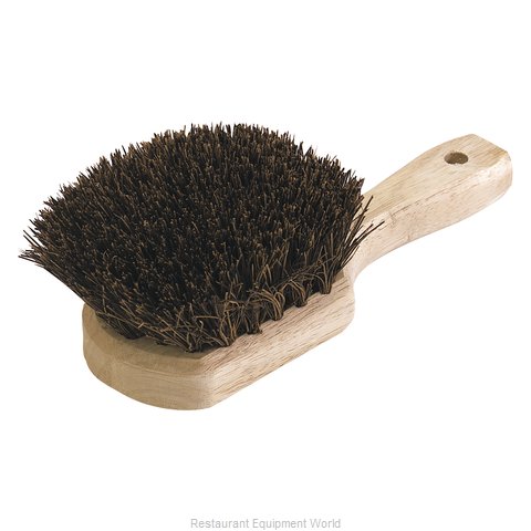 Carlisle 4546300 Brush, Scrub