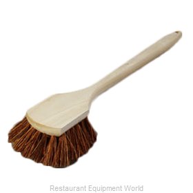 Carlisle 4549300 Brush, Scrub