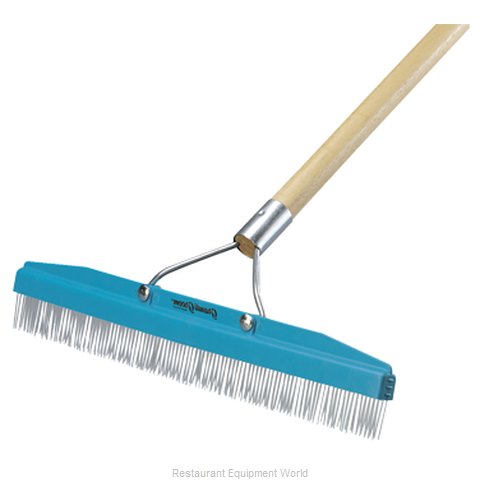 Carlisle 4575100 Brush, Floor