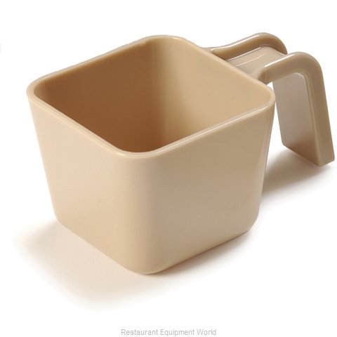 Carlisle 4314407 64 Ounce Metric Measuring Cup