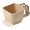 Taza Medidora, Plástico
 <br><span class=fgrey12>(Carlisle 49112-106 Measuring Cups)</span>