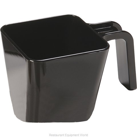 Carlisle 431507 1 Cup Polycarbonate Measuring Cup