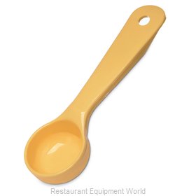 Carlisle 492104 Spoon, Portion Control