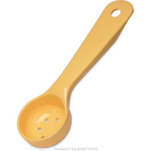 Carlisle 492304 Spoon, Portion Control (Magnified)