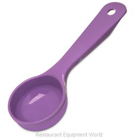 Carlisle 492489 Spoon, Portion Control