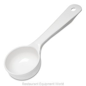 Carlisle 492602 Spoon, Portion Control