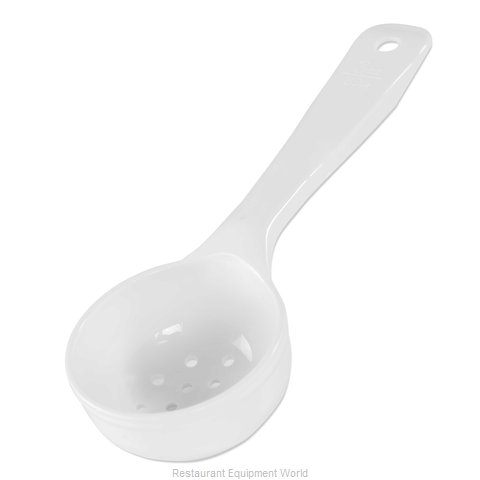 Carlisle 492702 Spoon, Portion Control