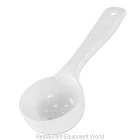 Carlisle 492702 Spoon, Portion Control