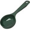 Cuchara para Servir Porciones
 <br><span class=fgrey12>(Carlisle 492808 Spoon, Portion Control)</span>