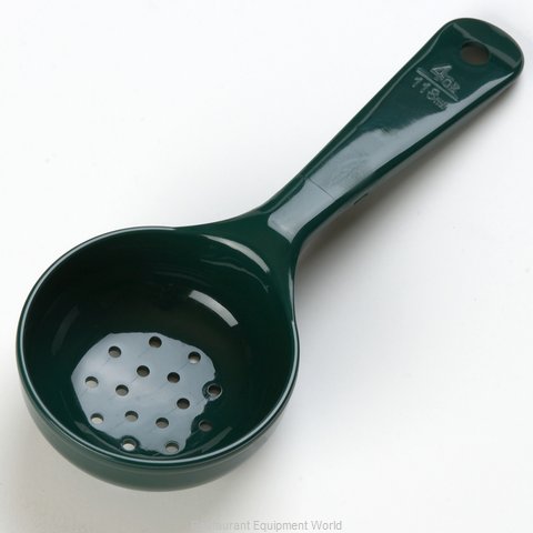 Carlisle 492908 Spoon, Portion Control (Magnified)