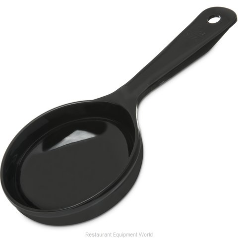 Carlisle 493003 Spoon, Portion Control