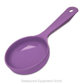 Carlisle 493089 Spoon, Portion Control