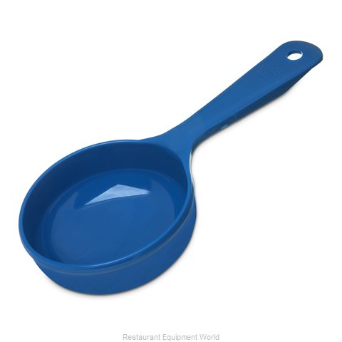 Carlisle 493114 Spoon, Portion Control