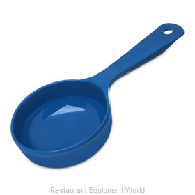 Carlisle 493114 Spoon, Portion Control