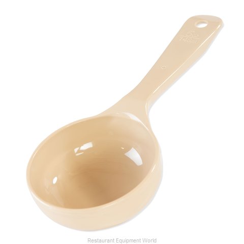 Carlisle 493306 Spoon, Portion Control