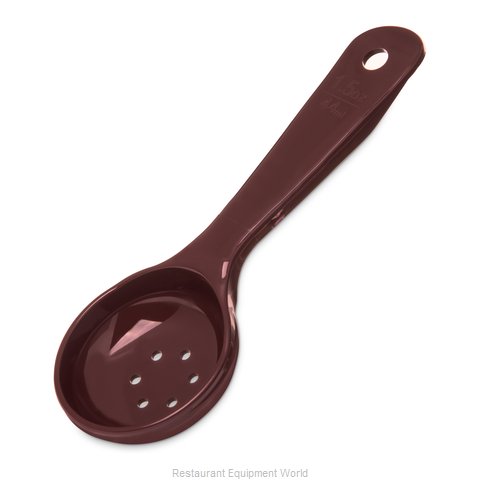 Carlisle 496101 Spoon, Portion Control