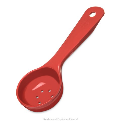 Carlisle 496205 Spoon, Portion Control (Magnified)