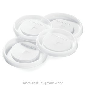 Carlisle 5109L30 Disposable Cup Lids