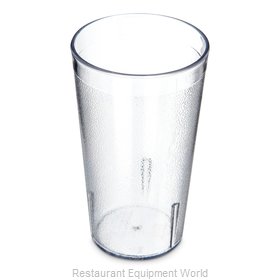 Carlisle 5212-207 Tumbler, Plastic