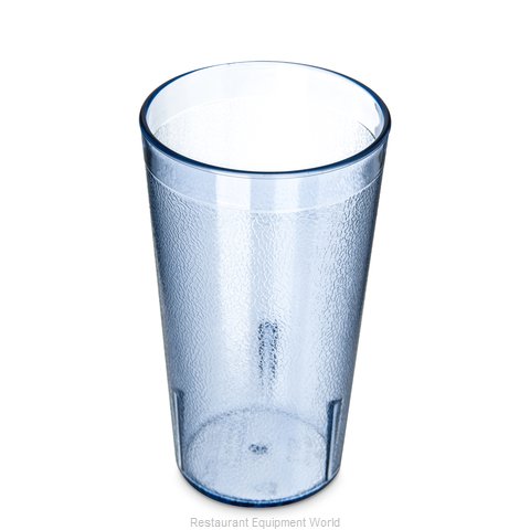 Carlisle 5212-854 Tumbler, Plastic