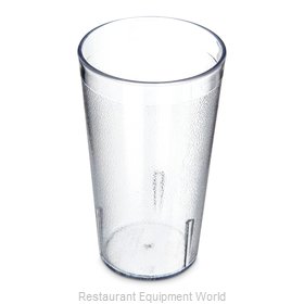 Carlisle 521207 Tumbler, Plastic