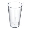 Carlisle 521207 Tumbler, Plastic