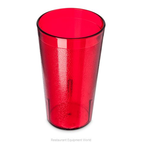 Carlisle 521210 Tumbler, Plastic