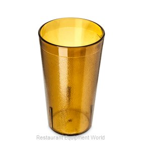 Carlisle 521213 Tumbler, Plastic